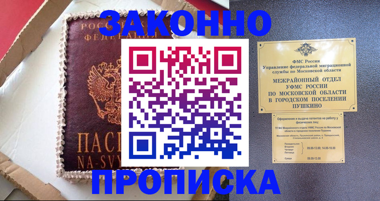 временная регистрация для всех в Плавске